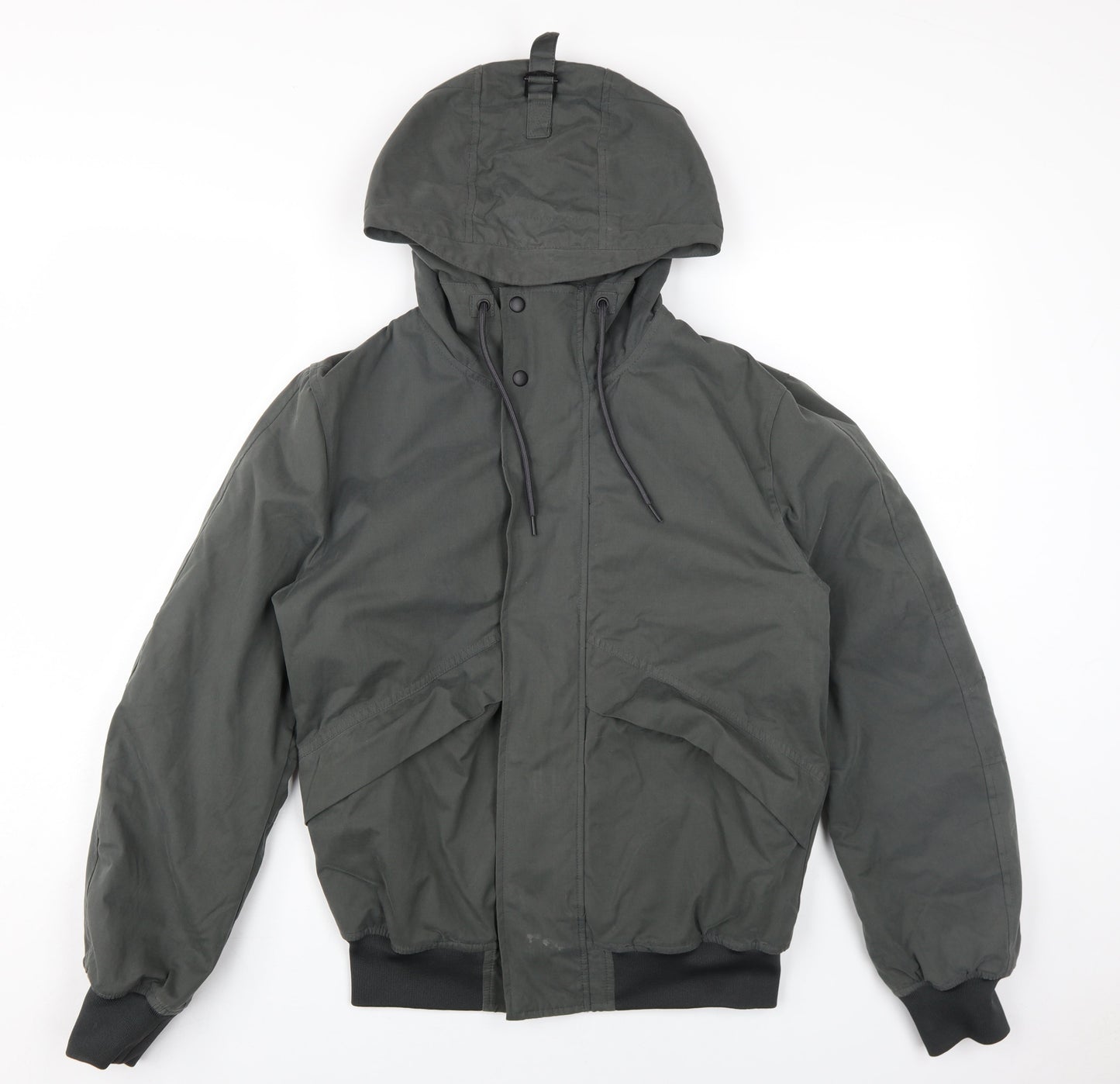 H&M Clothing Bundle - 5 Pack Preloved Mens Coats & Jackets