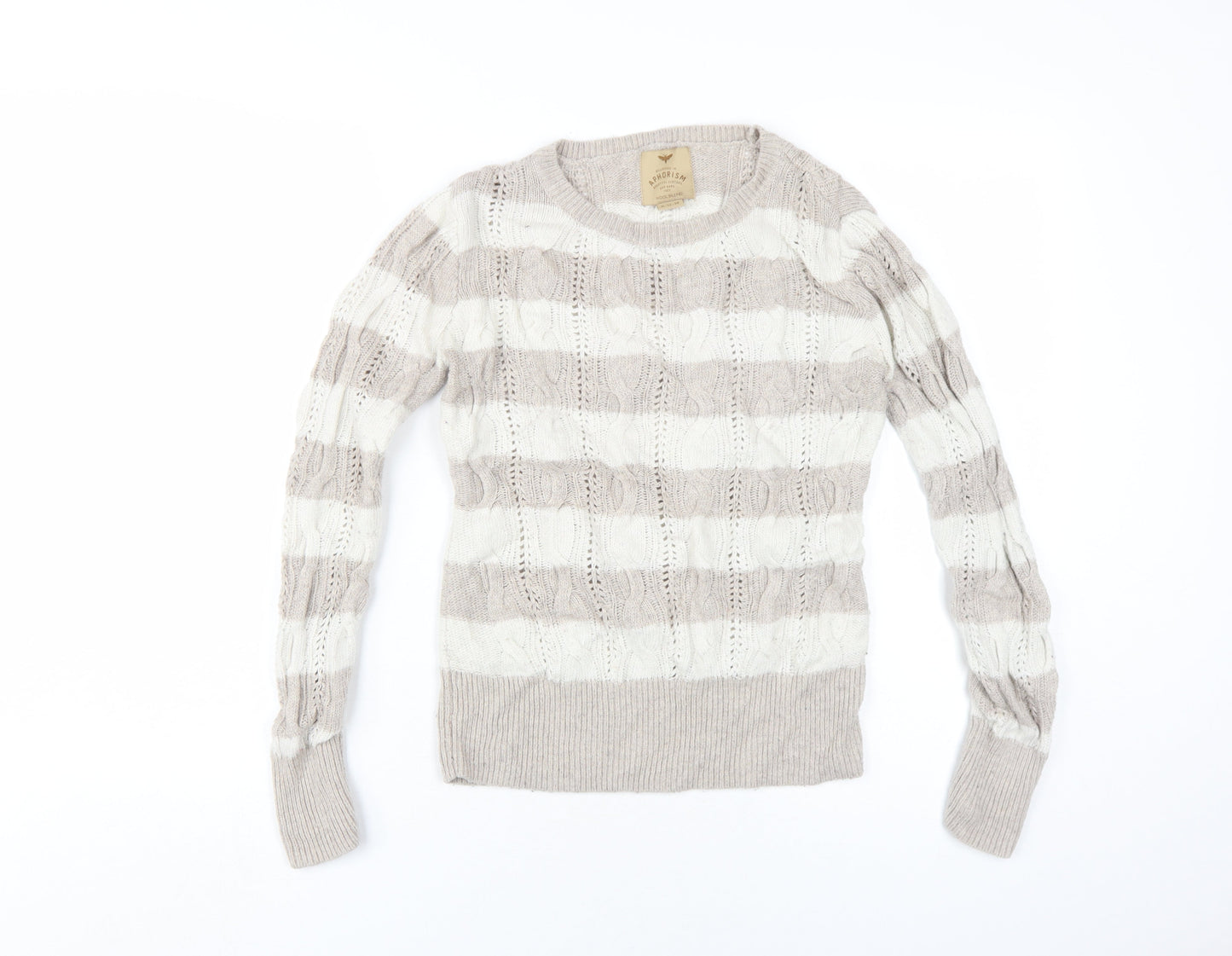 Aphorism Clothing Bundle - 5 Pack Preloved Womens Jumpers & Cardigans