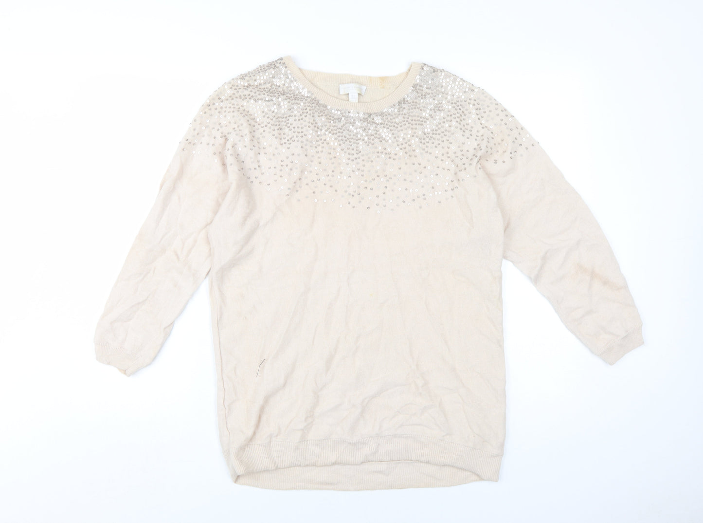 The White Company Clothing Bundle - 5 Pack Preloved Womens Jumpers & Cardigans
