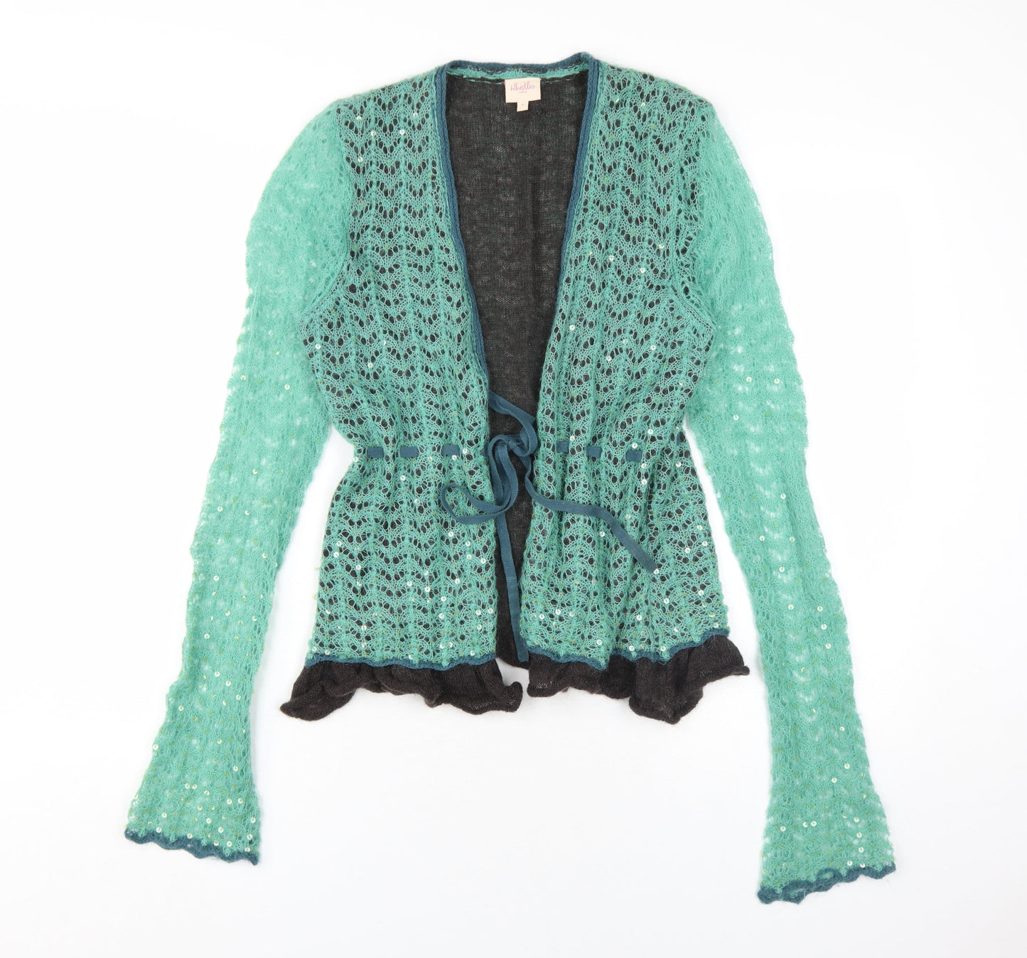 Whistles Clothing Bundle - 5 Pack Preloved Womens Jumpers & Cardigans