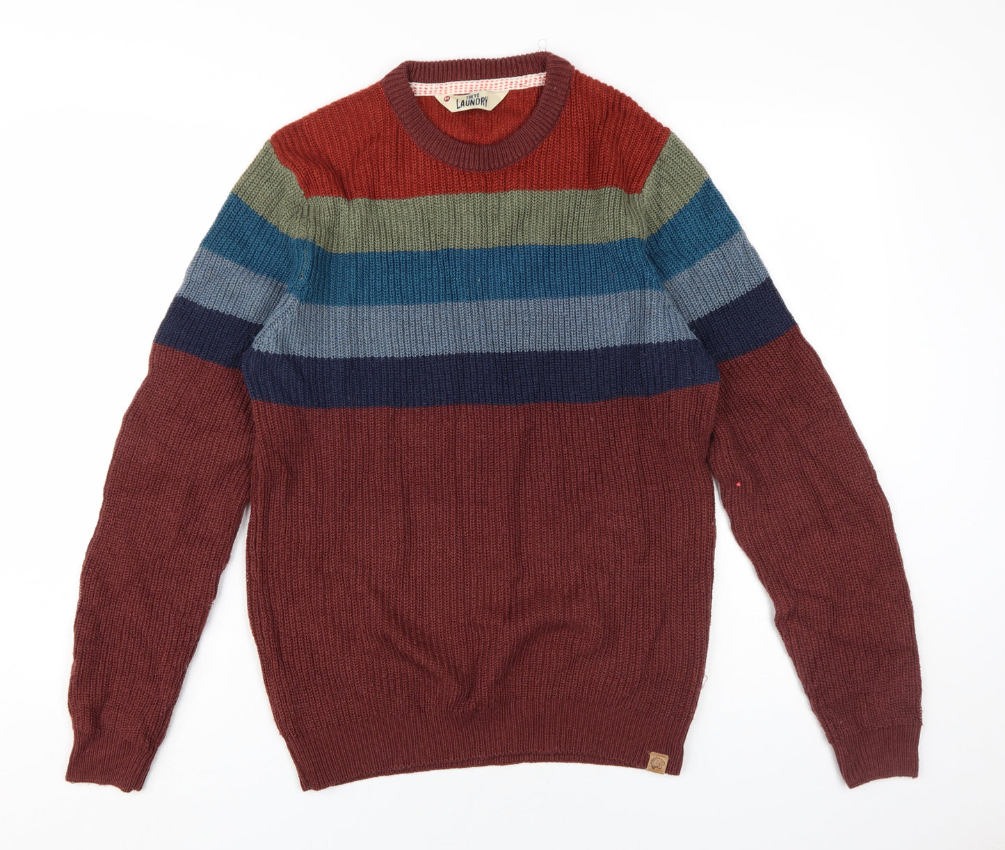Tokyo Laundry Clothing Bundle - 5 Pack Preloved Mens Jumpers & Cardigans