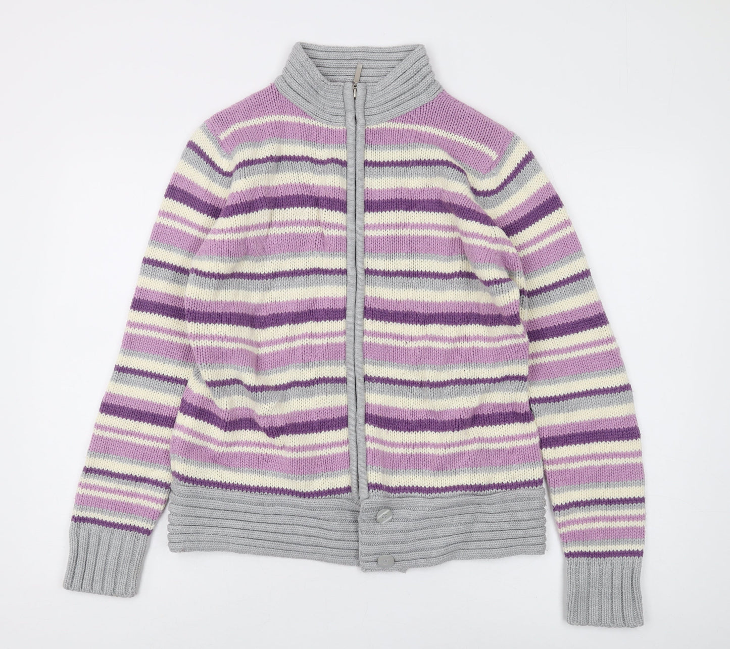 Classic Clothing Bundle - 5 Pack Preloved Womens Jumpers & Cardigans