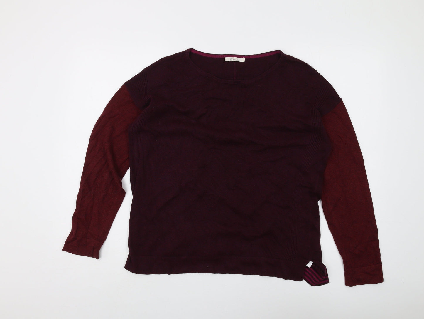 Whistles Clothing Bundle - 5 Pack Preloved Womens Jumpers & Cardigans