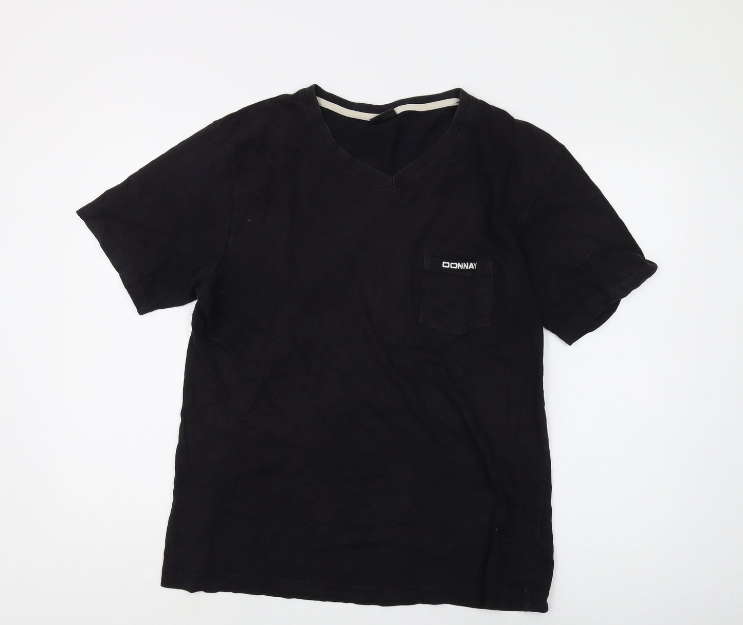 Donnay Clothing Bundle - 5 Pack Preloved Mens T-Shirts