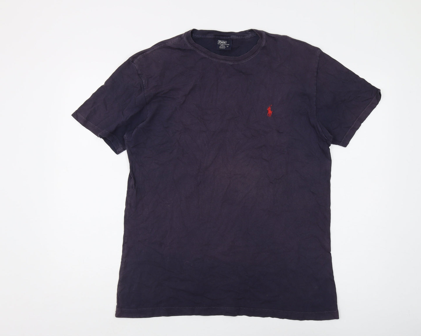 Ralph Lauren Clothing Bundle - 5 Pack Preloved Mens T-Shirts