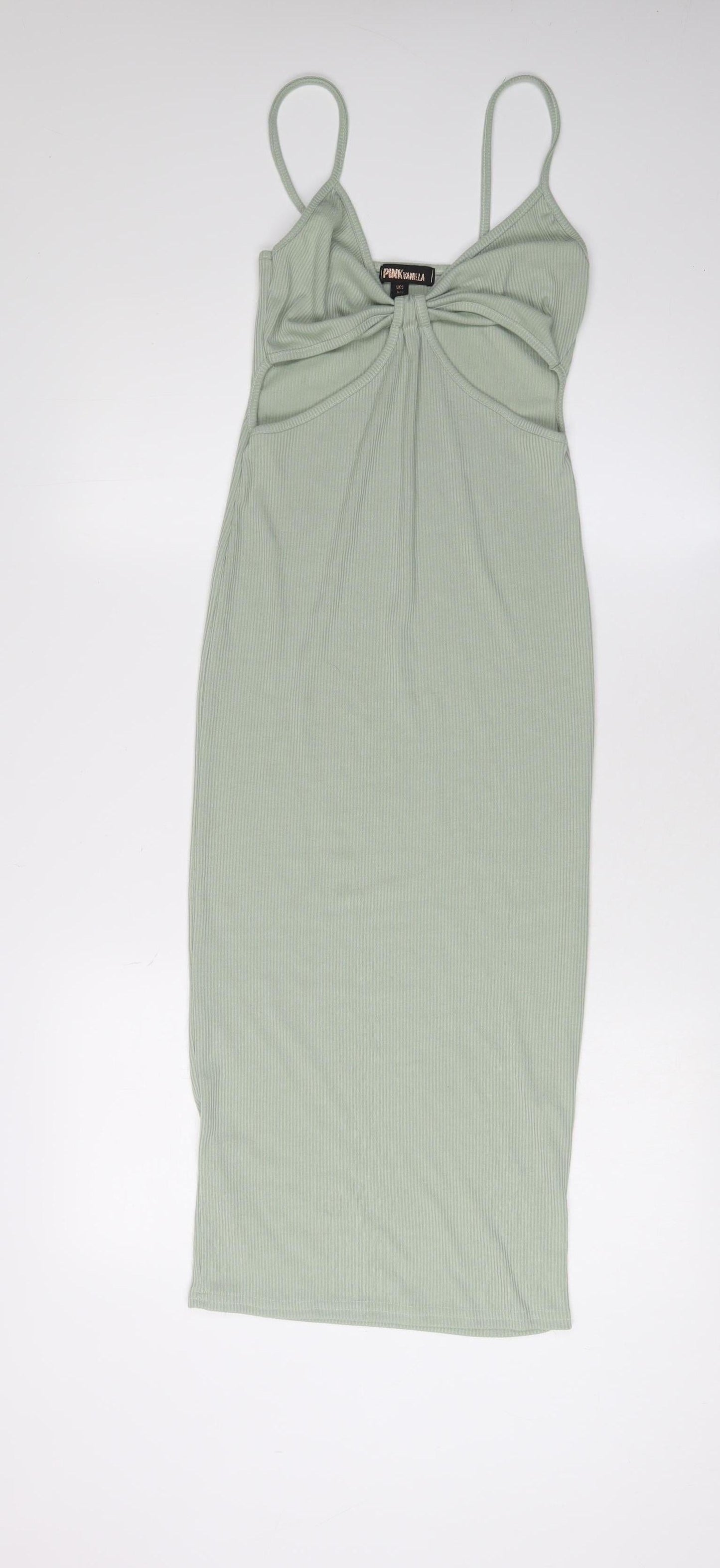 Pink Vanilla Clothing Bundle - 5 Pack Preloved Womens Dresses