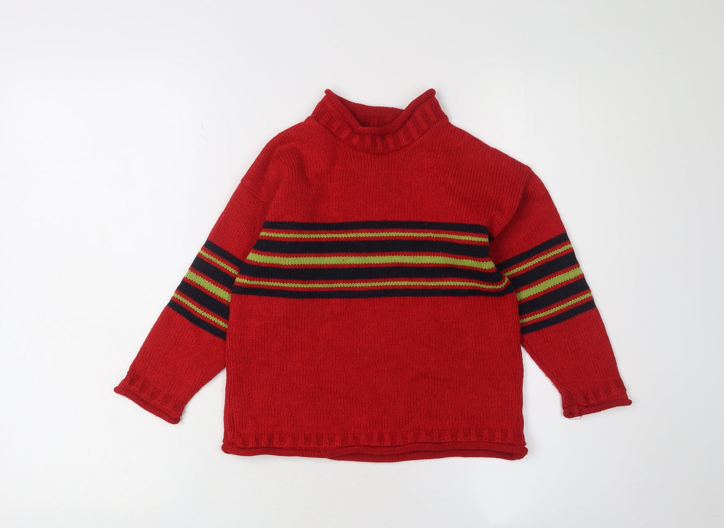 NEXT Clothing Bundle - 5 Pack Preloved Boys Jumpers & Cardigans
