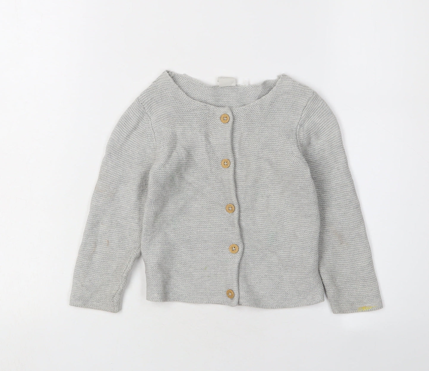 H&M Clothing Bundle - 5 Pack Preloved Baby Jumpers & Cardigans