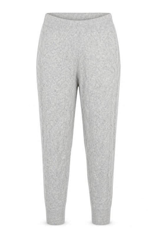 ASOS Women’s Grey Jogger Trousers Size 8