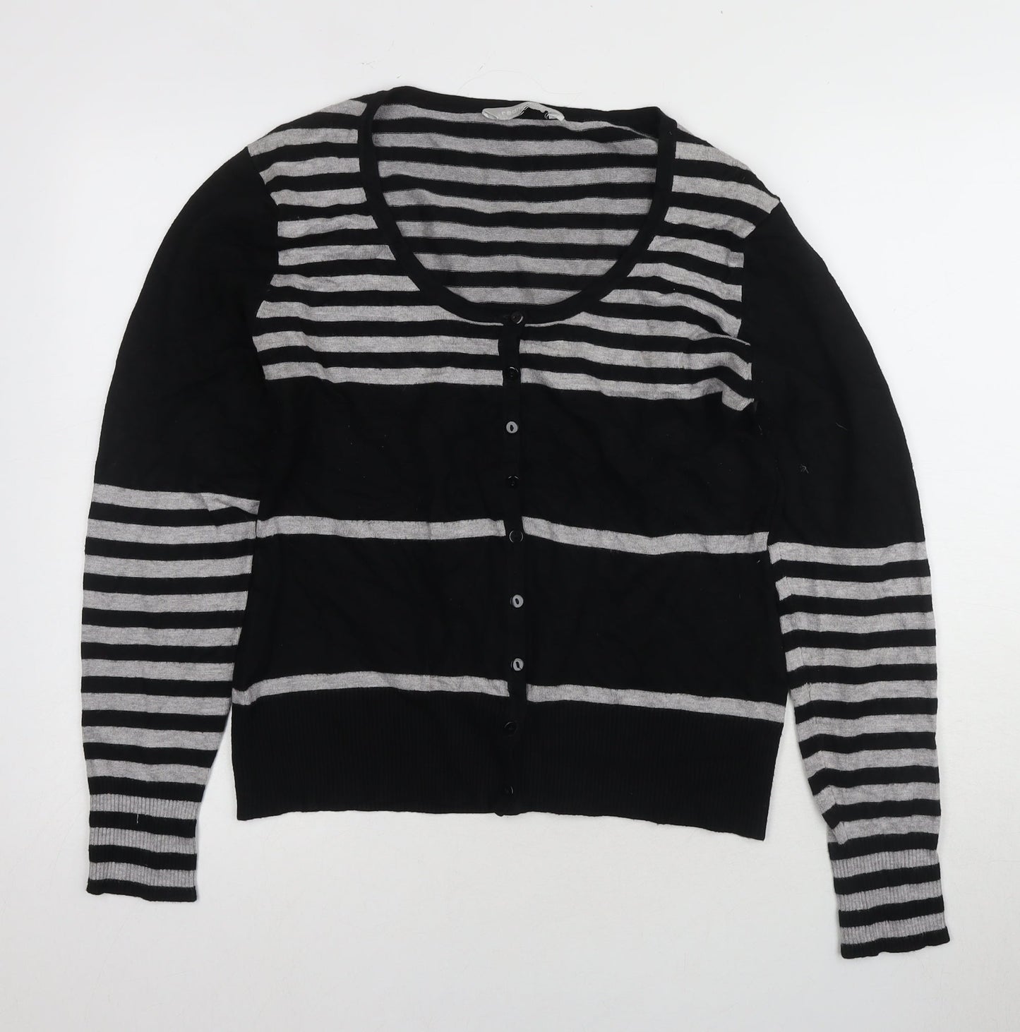 Debenhams Clothing Bundle - 5 Pack Preloved Womens Jumpers & Cardigans