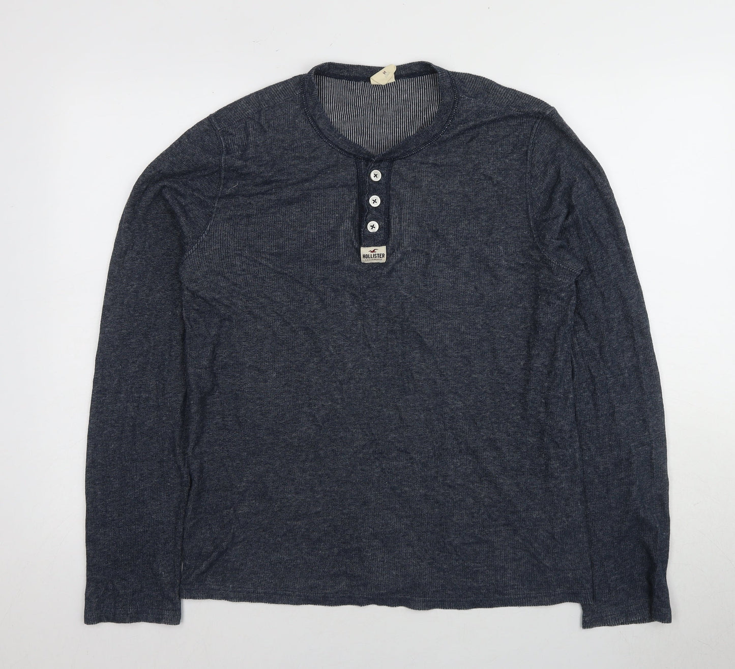 Hollister Clothing Bundle - 5 Pack Preloved Mens Jumpers & Cardigans