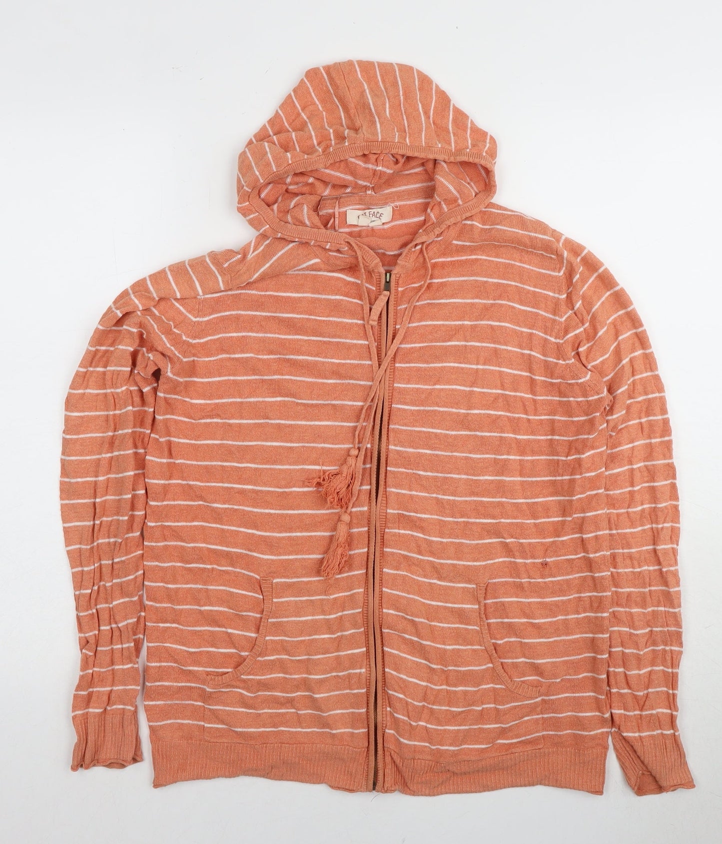 Fat Face Clothing Bundle - 5 Pack Preloved Womens Jumpers & Cardigans