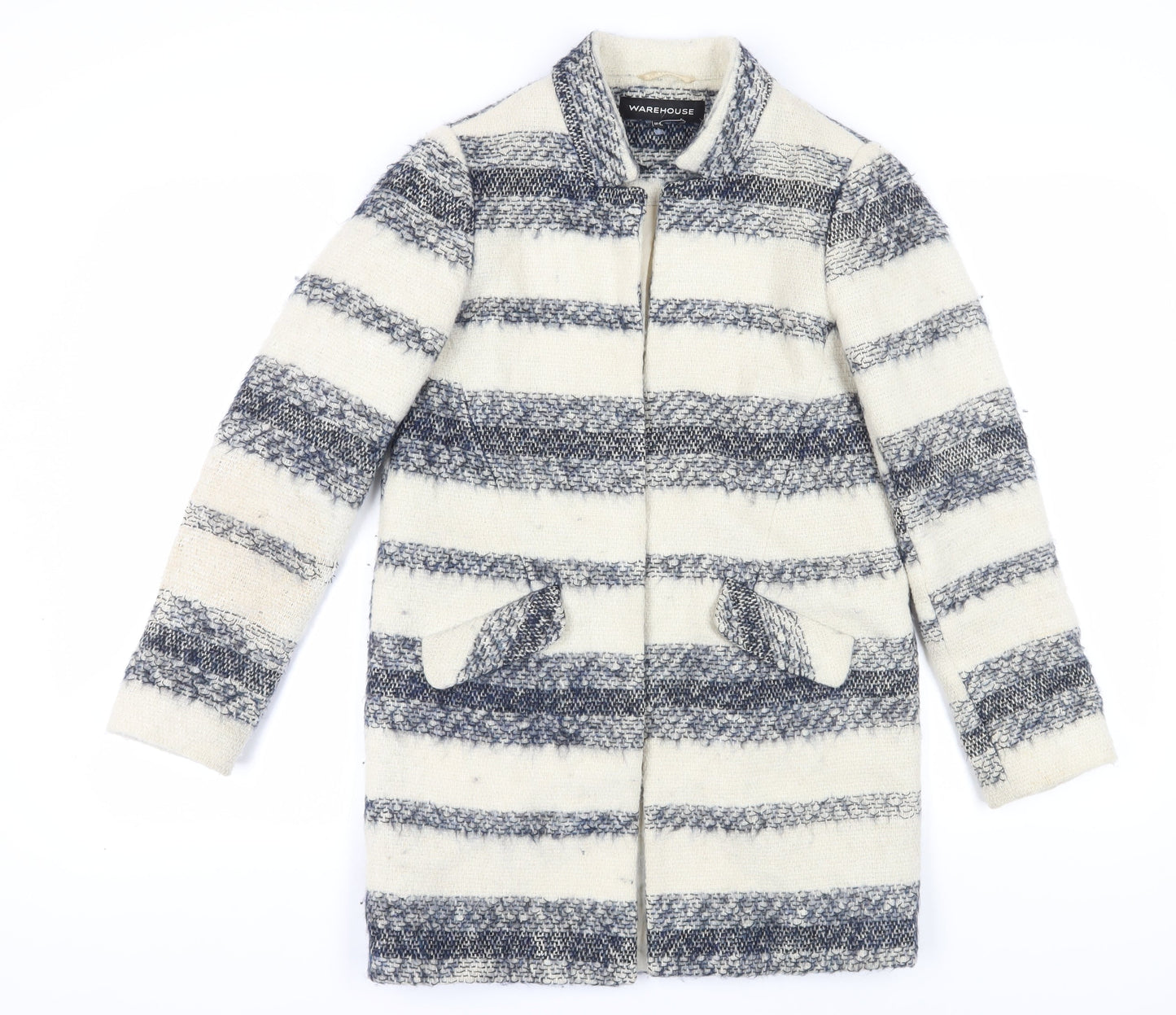 Warehouse Clothing Bundle - 5 Pack Preloved Womens Coats & Jackets