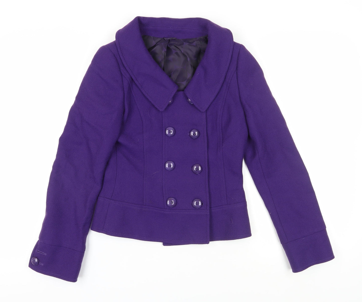 Hobbs Clothing Bundle - 5 Pack Preloved Womens Coats & Jackets