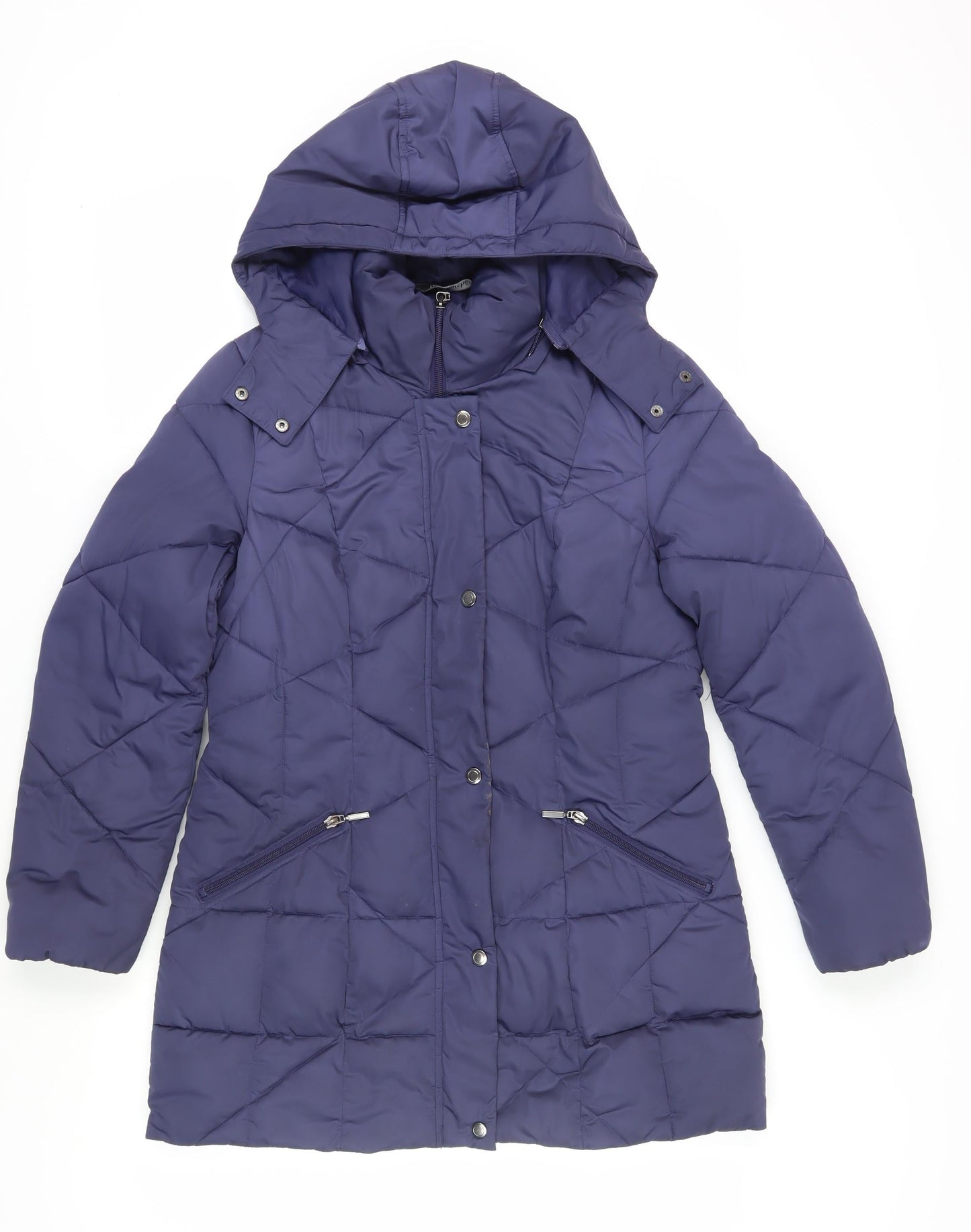 Bonmarché Clothing Bundle - 5 Pack Preloved Womens Coats & Jackets