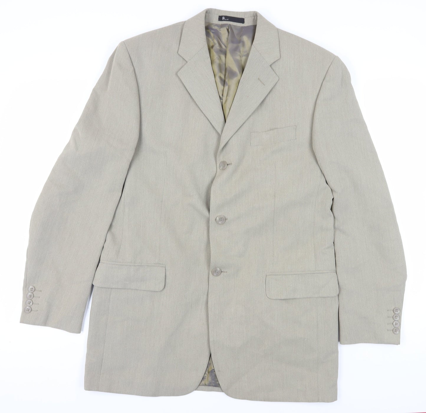 BHS Clothing Bundle - 5 Pack Preloved Mens Suits & Tailoring