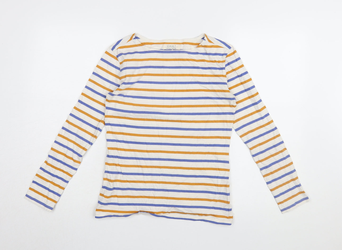 Seasalt Clothing Bundle - 5 Pack Preloved Womens Tops & Shirts