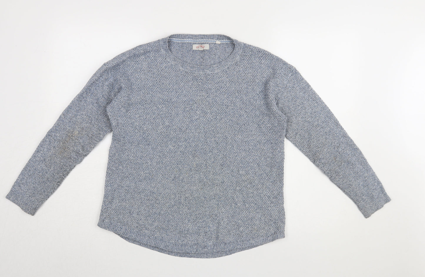 Fat Face Clothing Bundle - 5 Pack Preloved Womens Jumpers & Cardigans