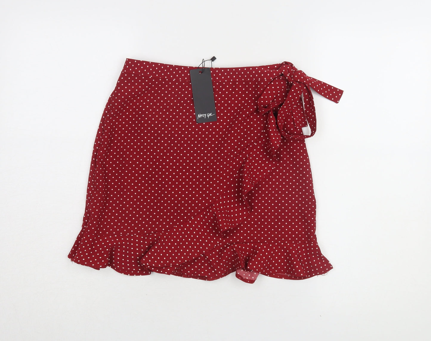 Nasty Gal Clothing Bundle - 5 Pack Preloved Womens Skirts