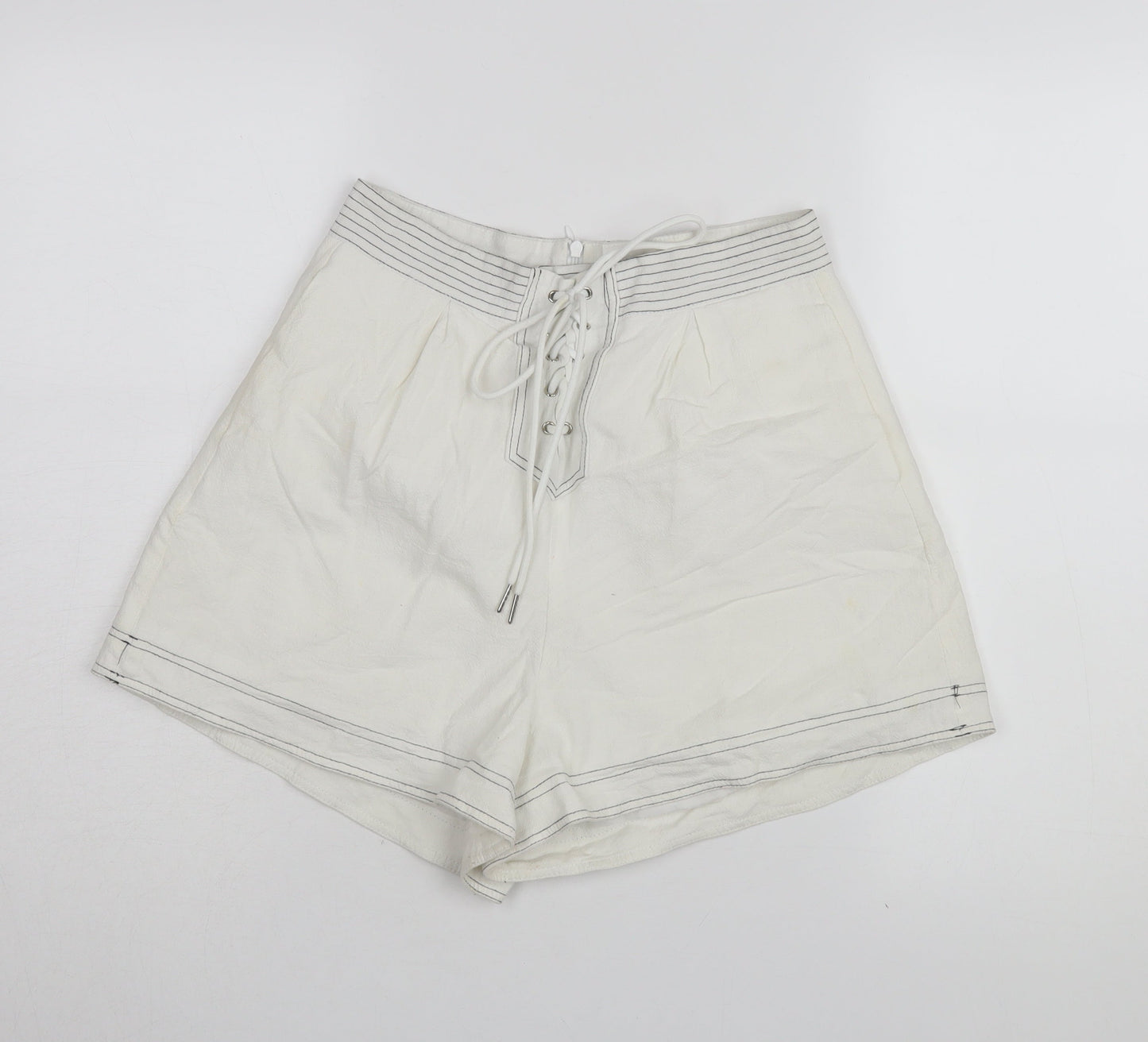 Boohoo Clothing Bundle - 5 Pack Preloved Womens Shorts