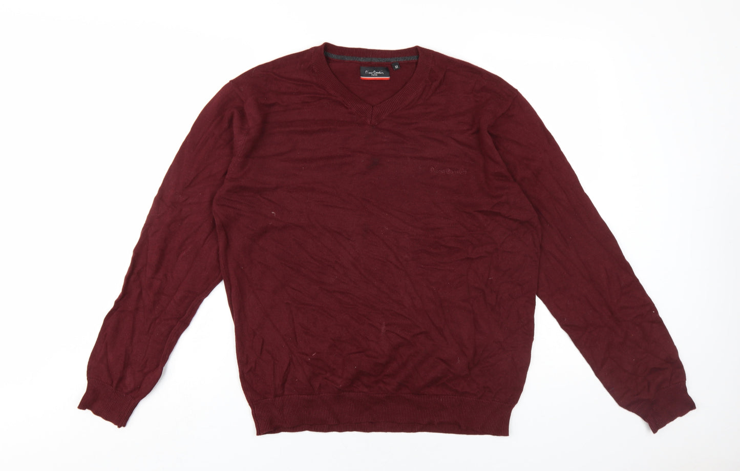 Pierre Cardin Clothing Bundle - 5 Pack Preloved Mens Jumpers & Cardigans