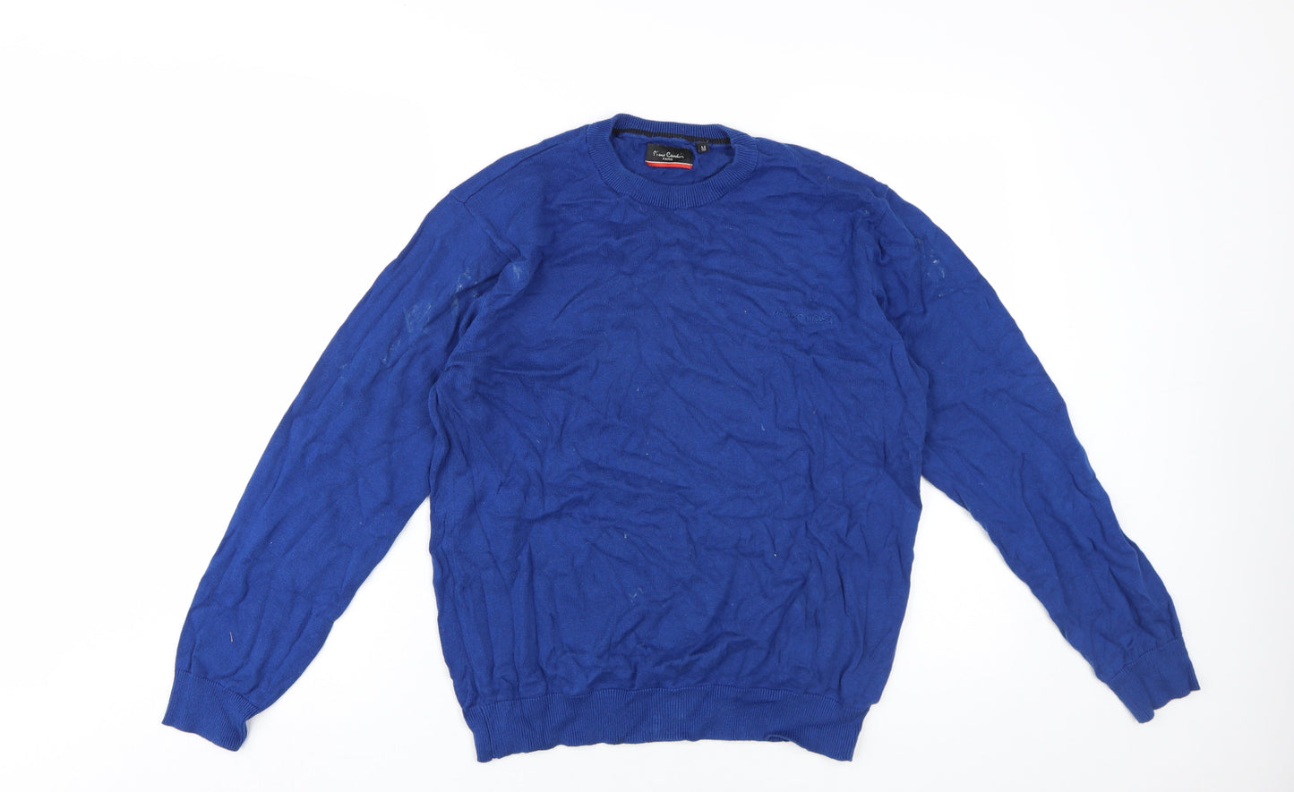 Pierre Cardin Clothing Bundle - 5 Pack Preloved Mens Jumpers & Cardigans