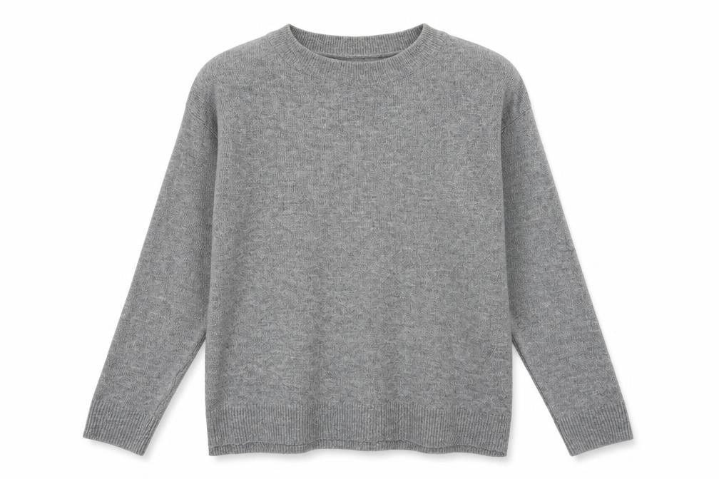 Gap Women's Grey Medium Pullover Jumper