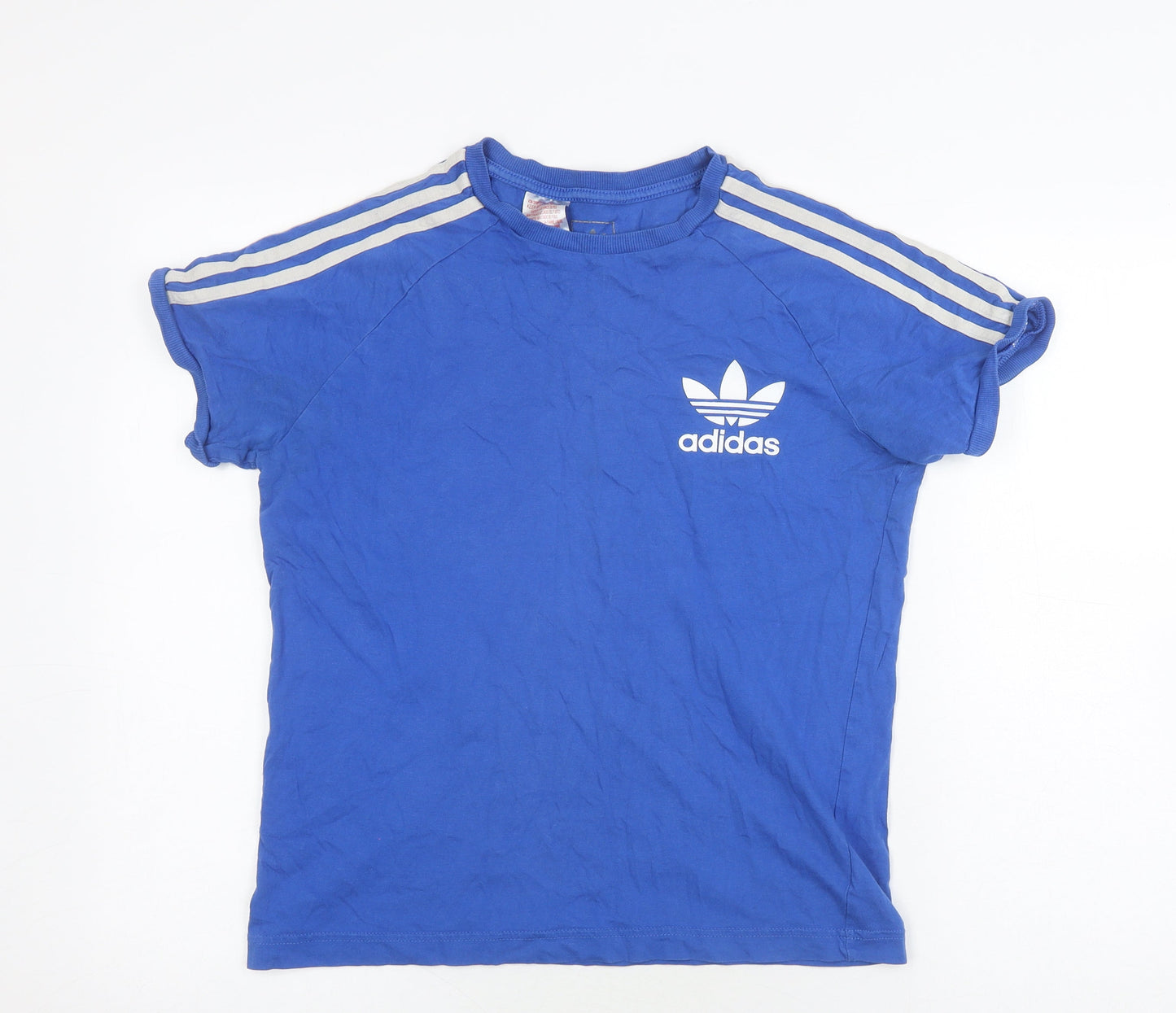 adidas Clothing Bundle - 5 Pack Preloved Boys T-Shirts, Tops & Shirts