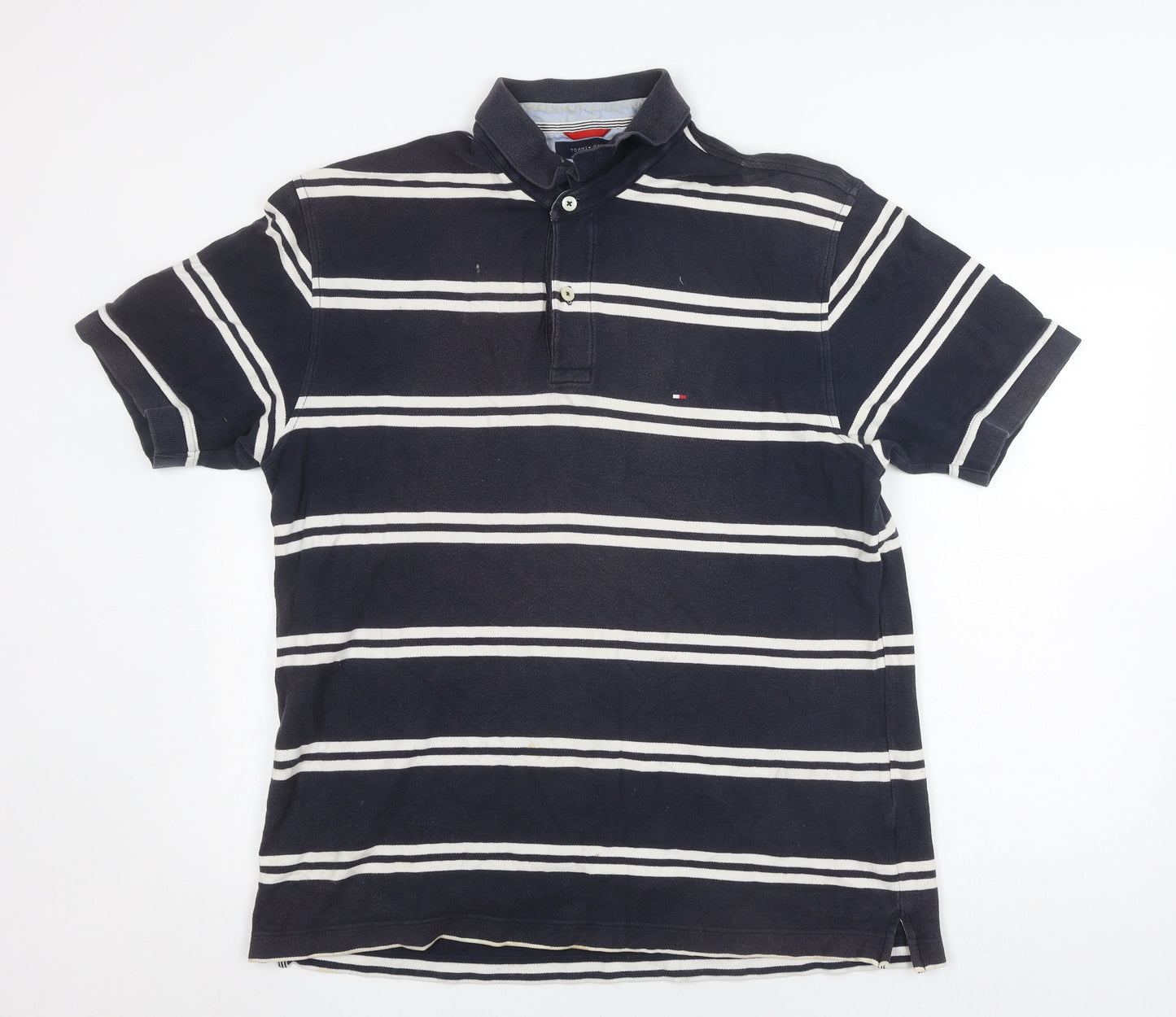 Tommy Hilfiger Clothing Bundle - 5 Pack Preloved Mens Polos