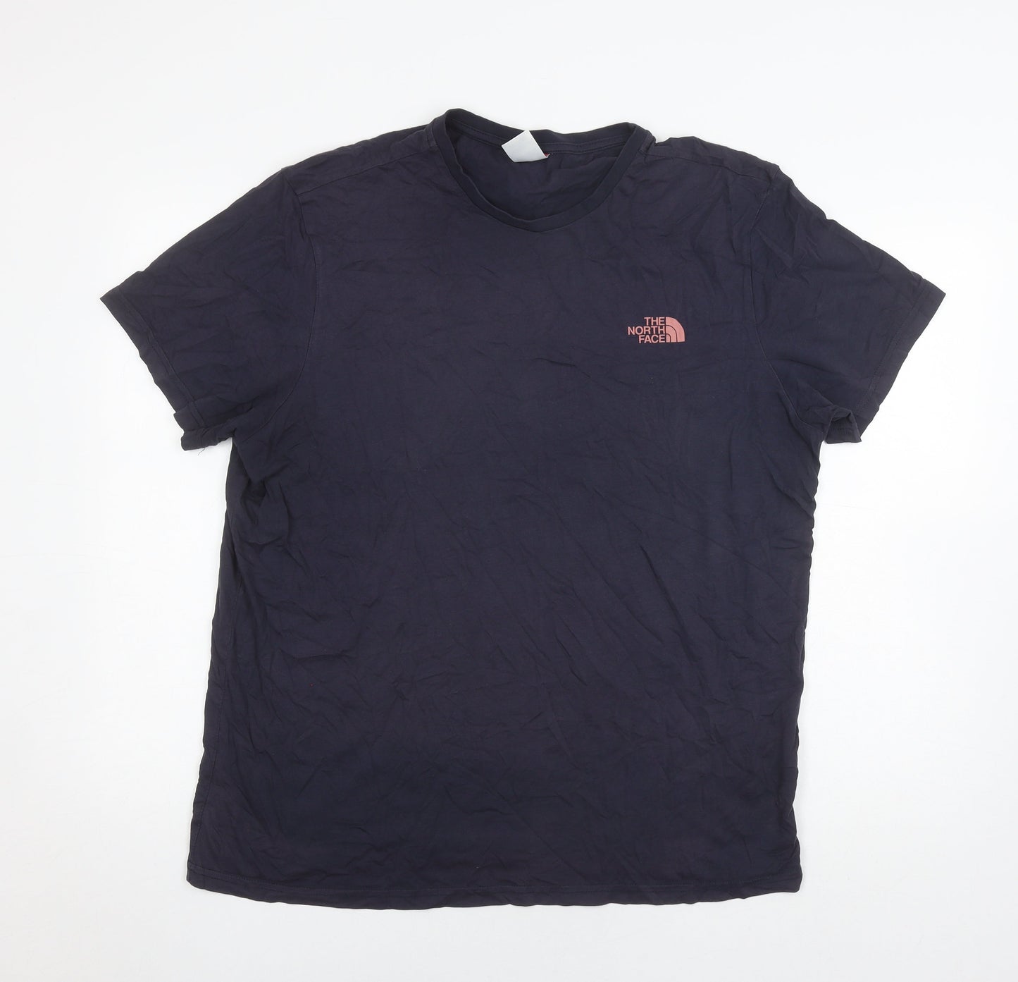 The North Face Clothing Bundle - 5 Pack Preloved Mens T-Shirts