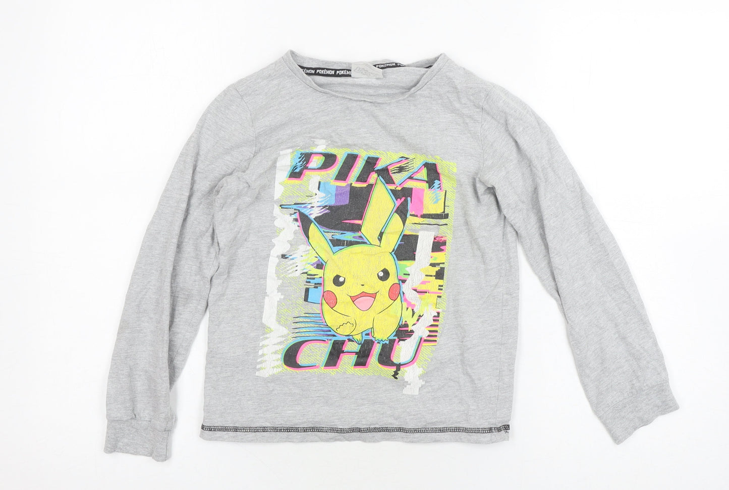 TU Clothing Bundle - 5 Pack Preloved Boys T-Shirts, Tops & Shirts
