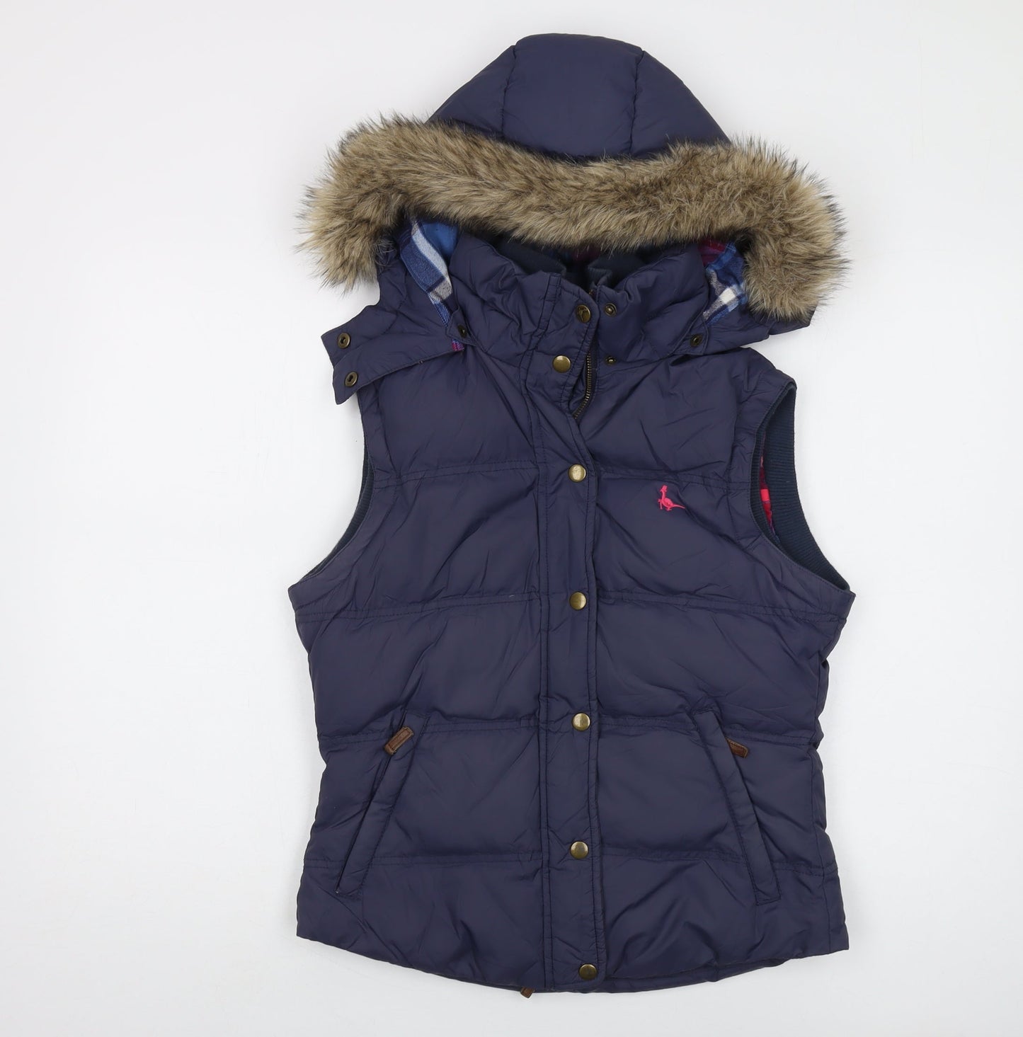Jack Wills Clothing Bundle - 5 Pack Preloved Womens Coats & Jackets