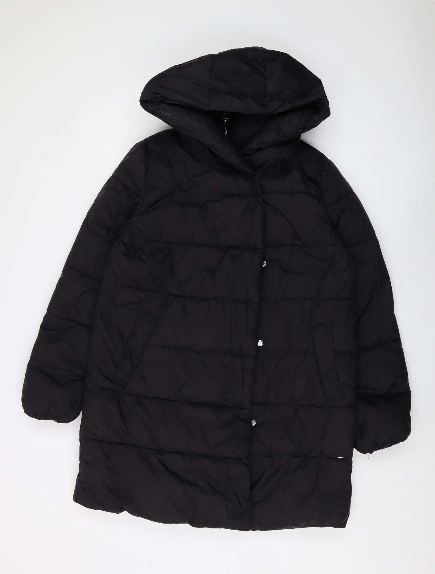 Stradivarius Clothing Bundle - 5 Pack Preloved Womens Coats & Jackets