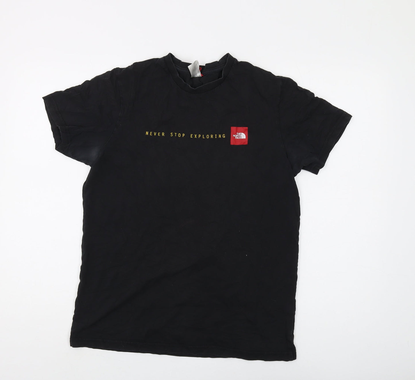 The North Face Clothing Bundle - 5 Pack Preloved Mens T-Shirts