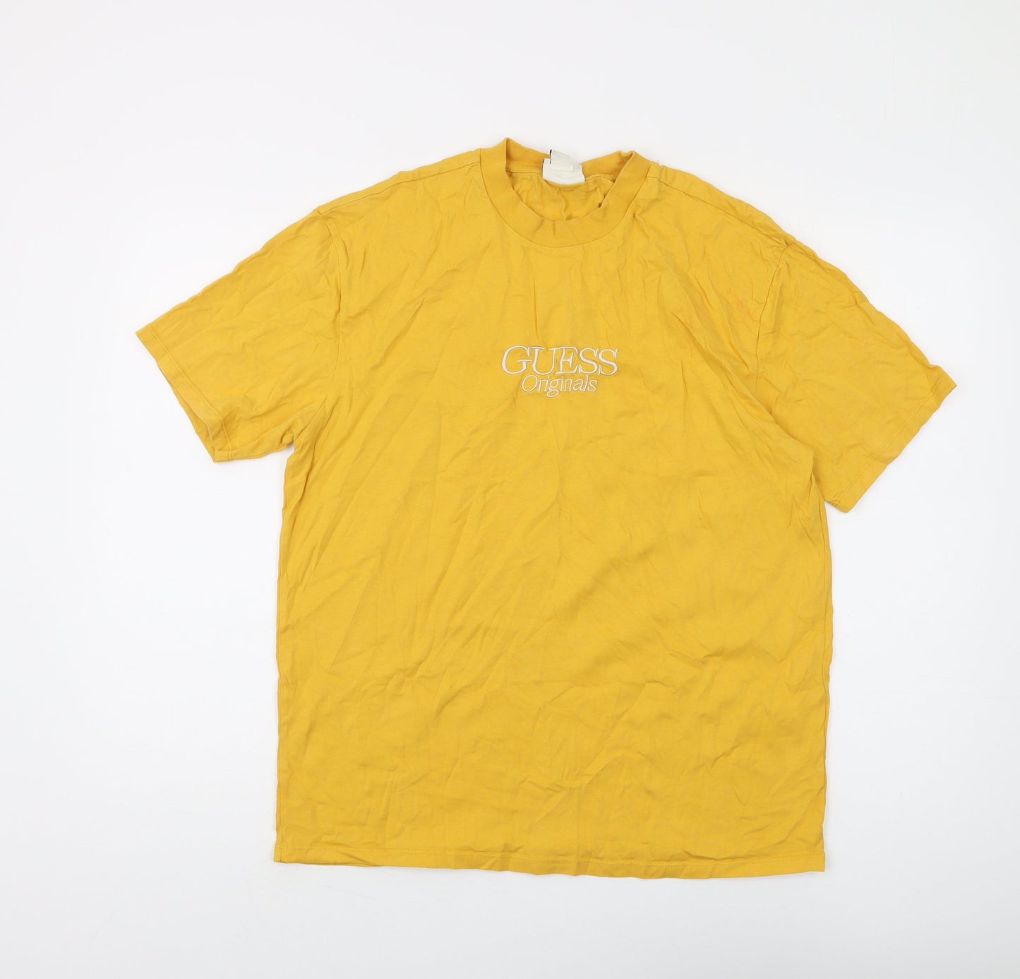 GUESS Clothing Bundle - 5 Pack Preloved Mens T-Shirts
