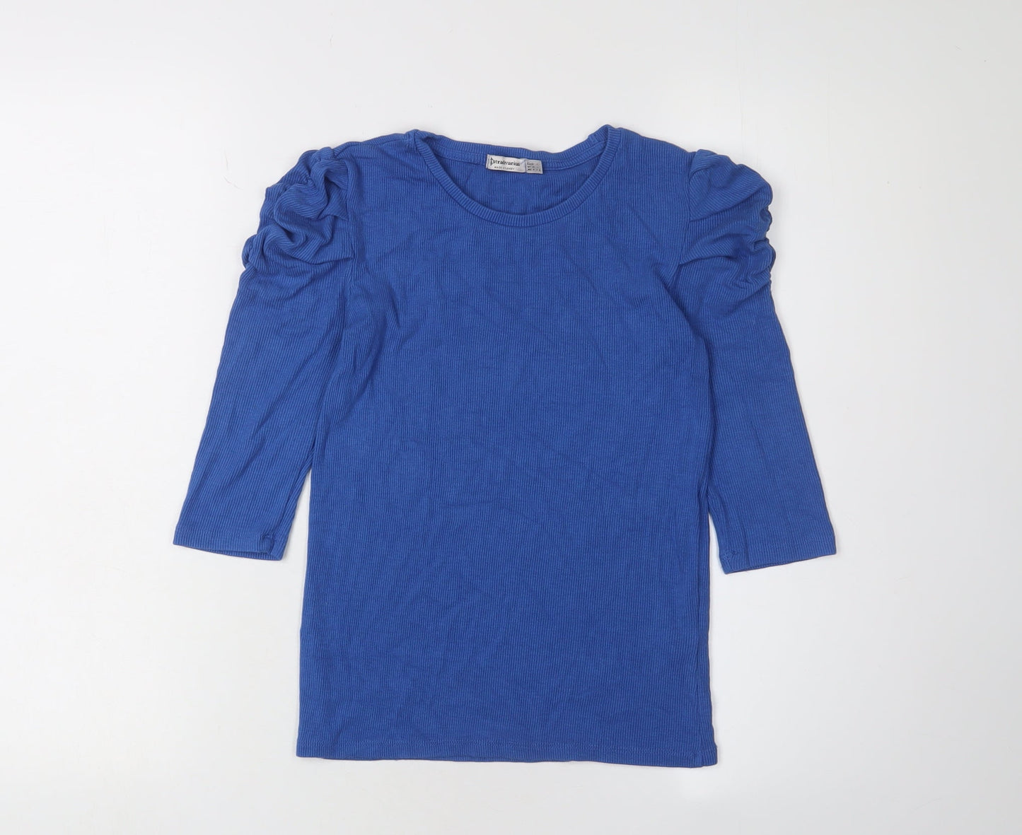 Stradivarius Clothing Bundle - 5 Pack Preloved Womens Tops & Shirts