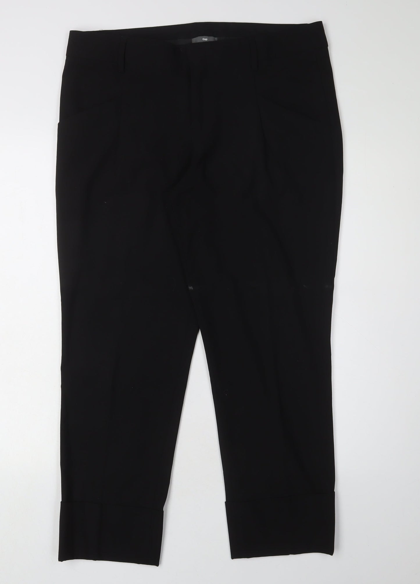 Gap Clothing Bundle - 5 Pack Preloved Womens Trousers