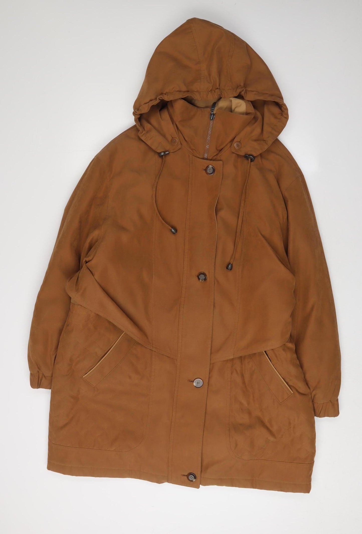 Classic Clothing Bundle - 5 Pack Preloved Womens Coats & Jackets