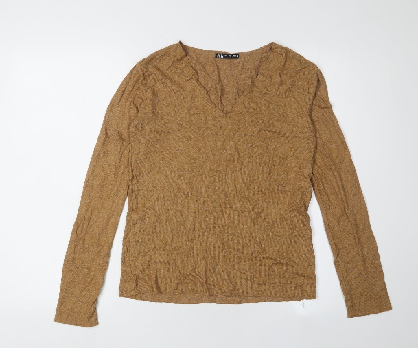 Zara Clothing Bundle - 5 Pack Preloved Womens Jumpers & Cardigans