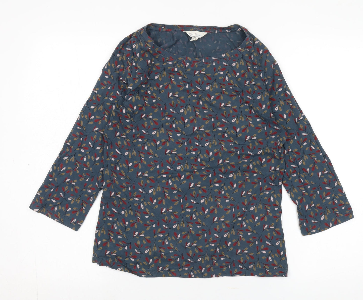 Seasalt Clothing Bundle - 5 Pack Preloved Womens Tops & Shirts