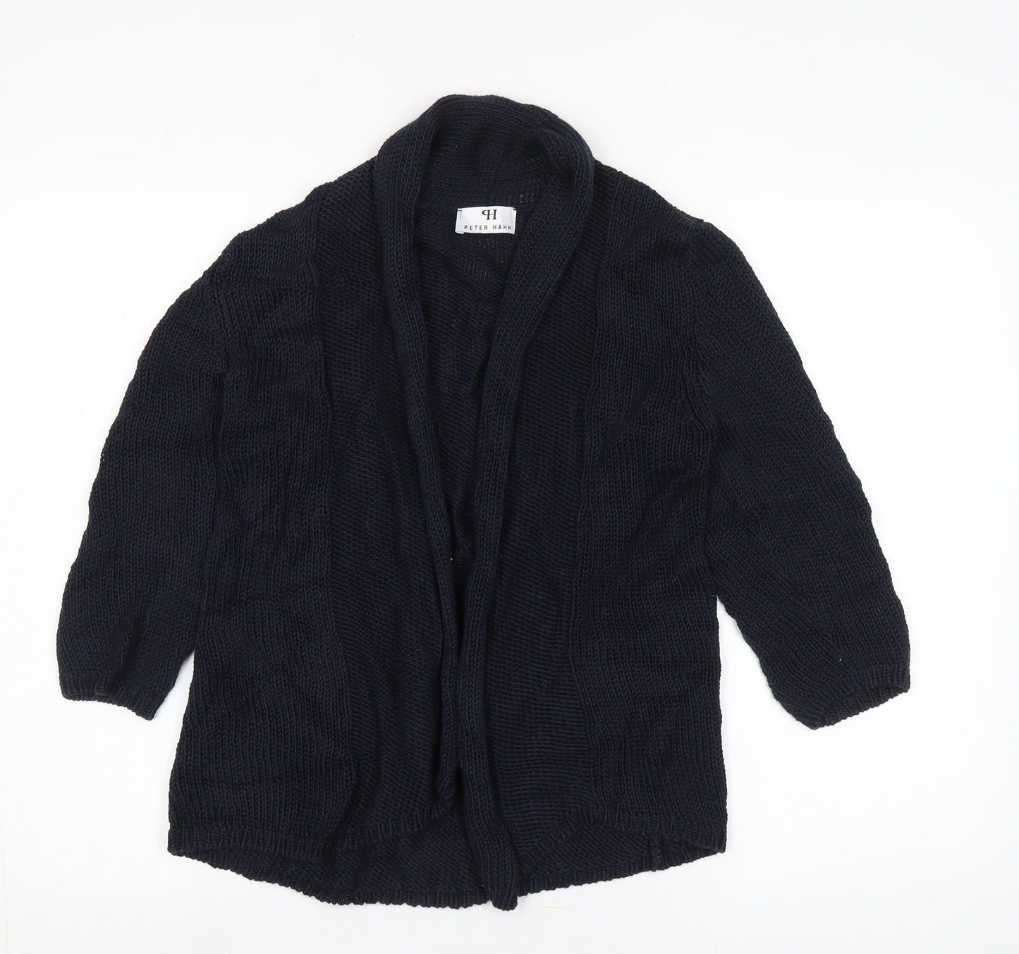 Peter Hahn Clothing Bundle - 5 Pack Preloved Womens Jumpers & Cardigans