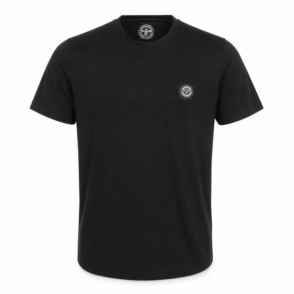 Creative Recreation Men's Black M T-Shirt