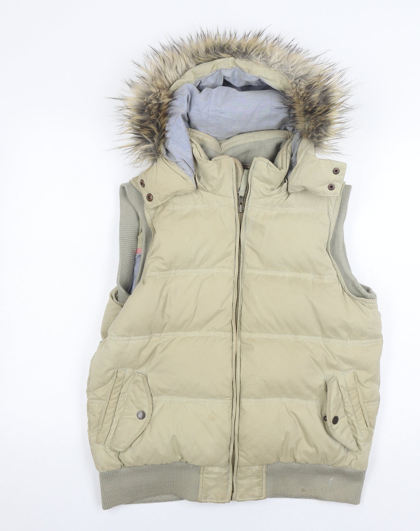 Fat Face Clothing Bundle - 5 Pack Preloved Womens Coats & Jackets