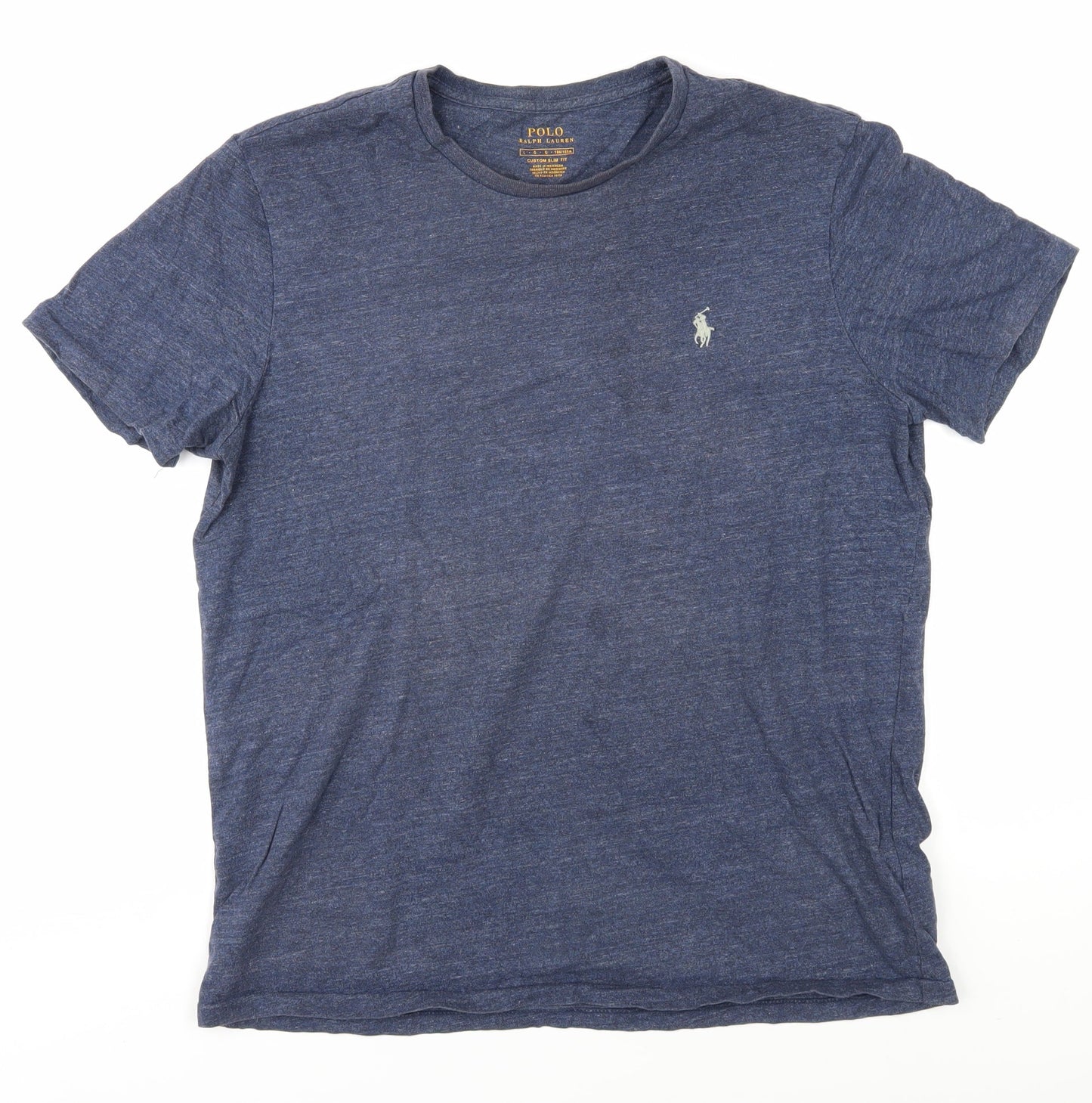 Ralph Lauren Clothing Bundle - 5 Pack Preloved Mens T-Shirts