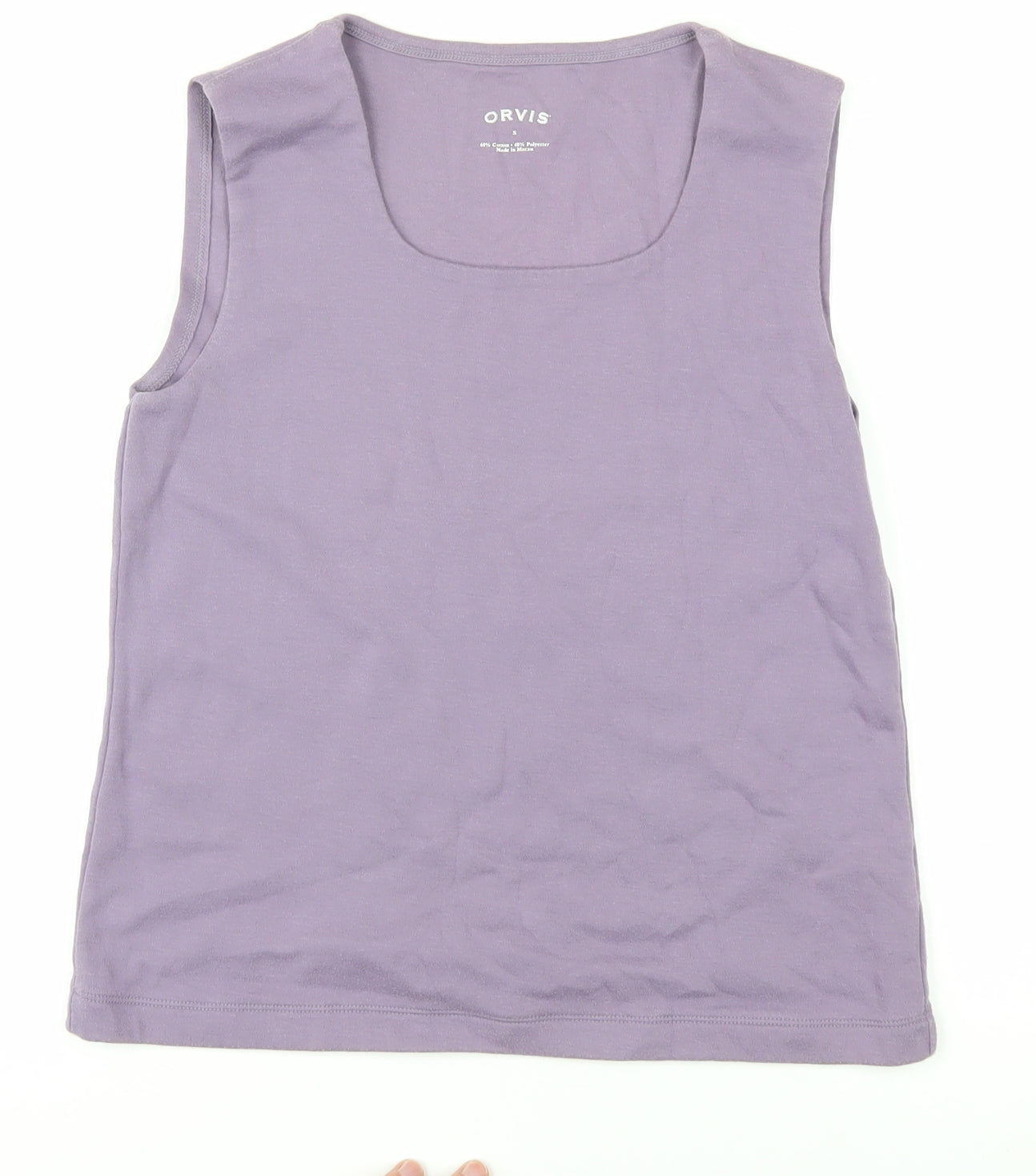Orvis Clothing Bundle - 5 Pack Preloved Womens Tops & Shirts