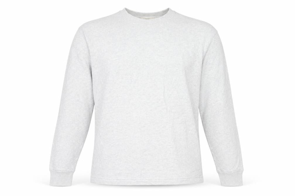 Marks & Spencer Men's Grey S Pullover Sweatshirt