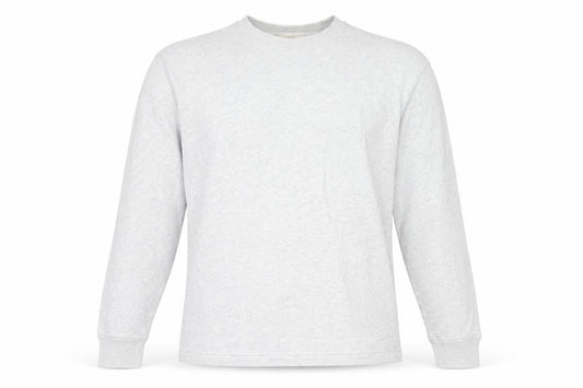 Marks & Spencer Men's Grey S Pullover Sweatshirt