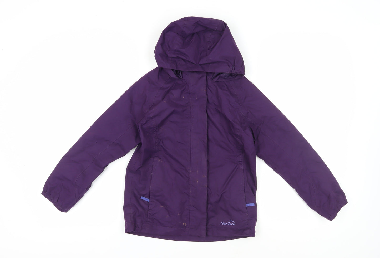Peter Storm Clothing Bundle - 5 Pack Preloved Girls Outerwear