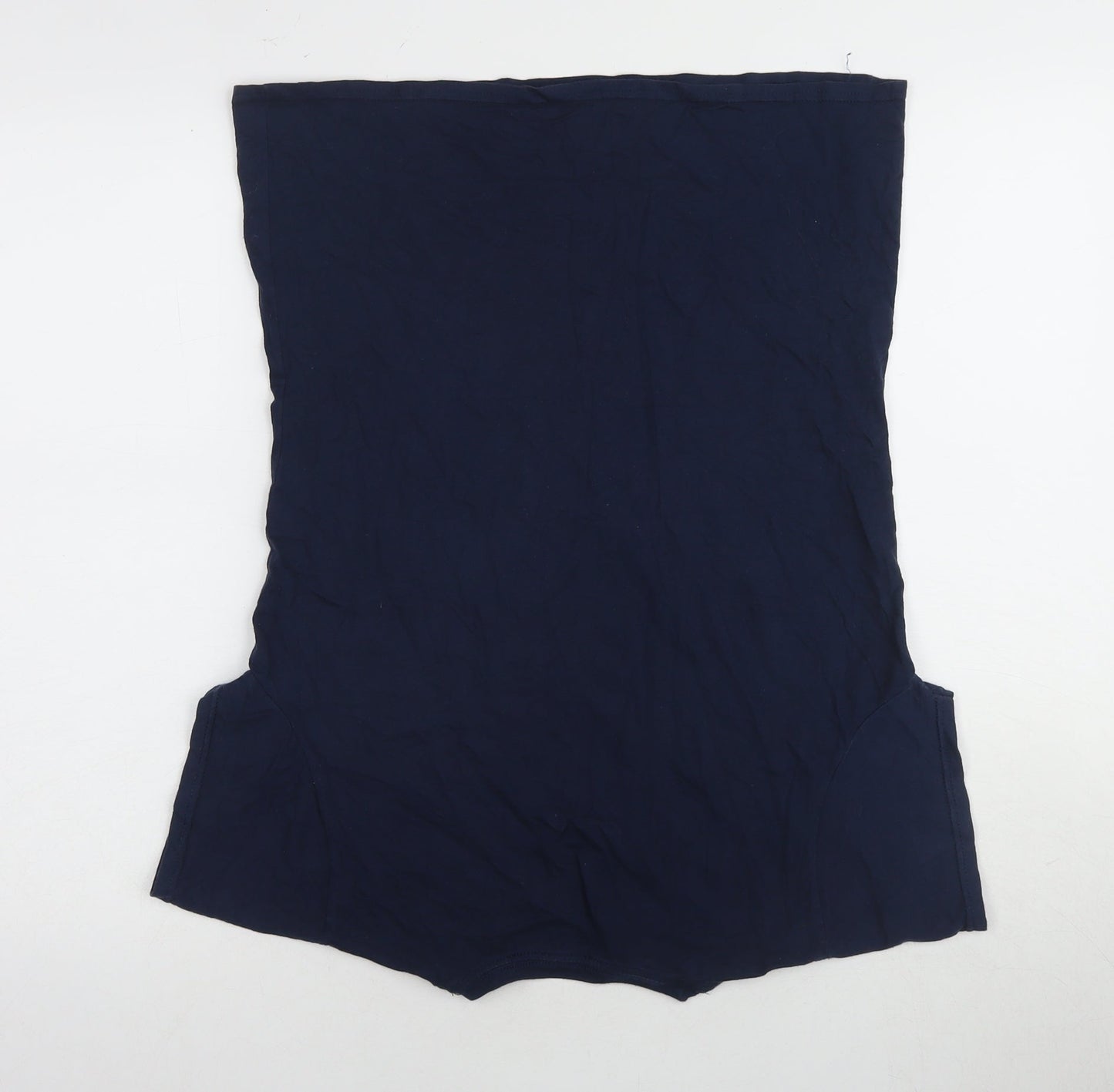 Everton Women's Blue T-Shirt, Size 14, Short Sleeve, Casual
