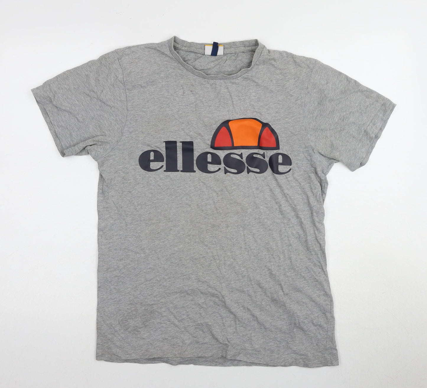ellesse Clothing Bundle - 5 Pack Preloved Mens T-Shirts